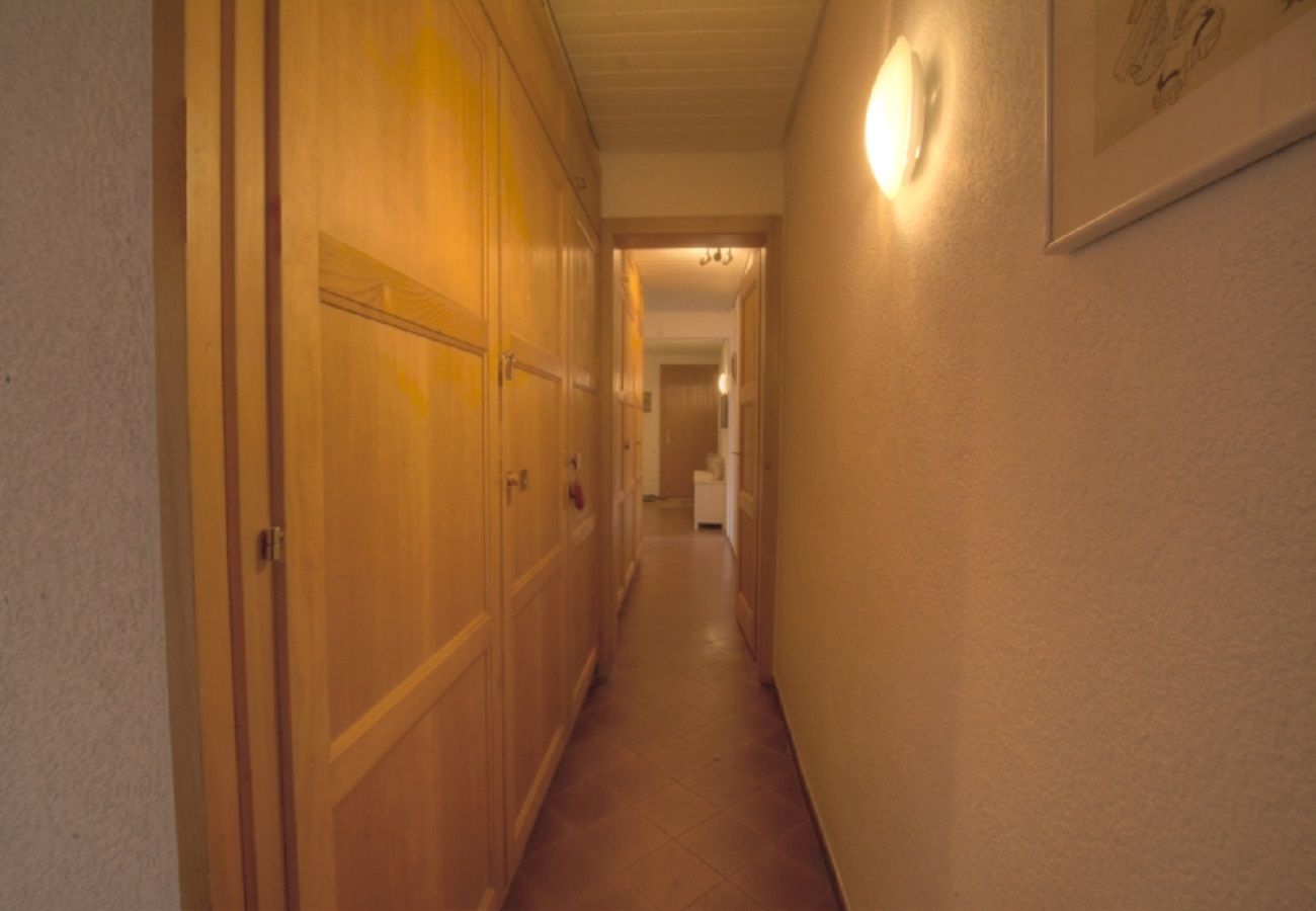 Apartment in Anzère - AV4 204-205