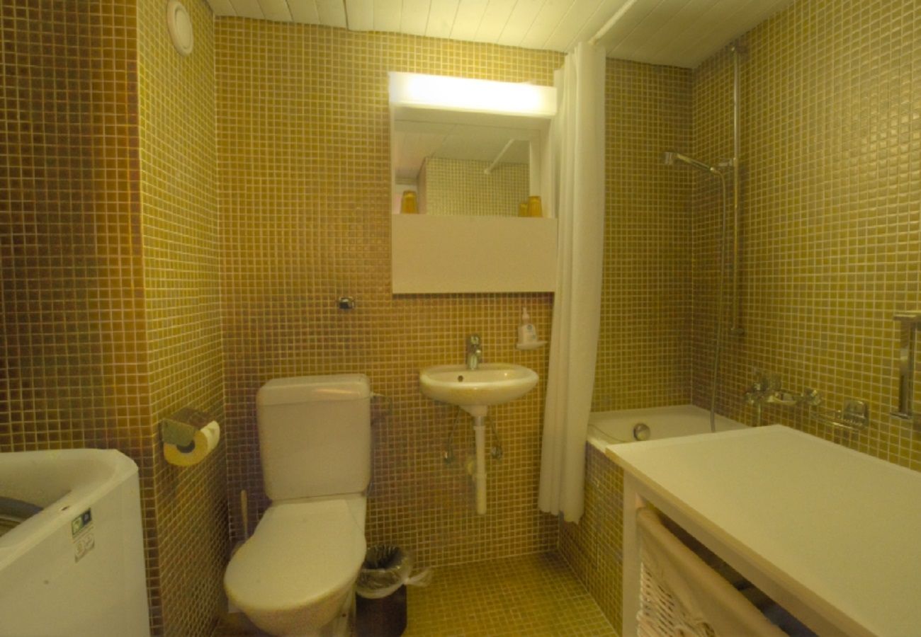 Apartment in Anzère - AV4 204-205