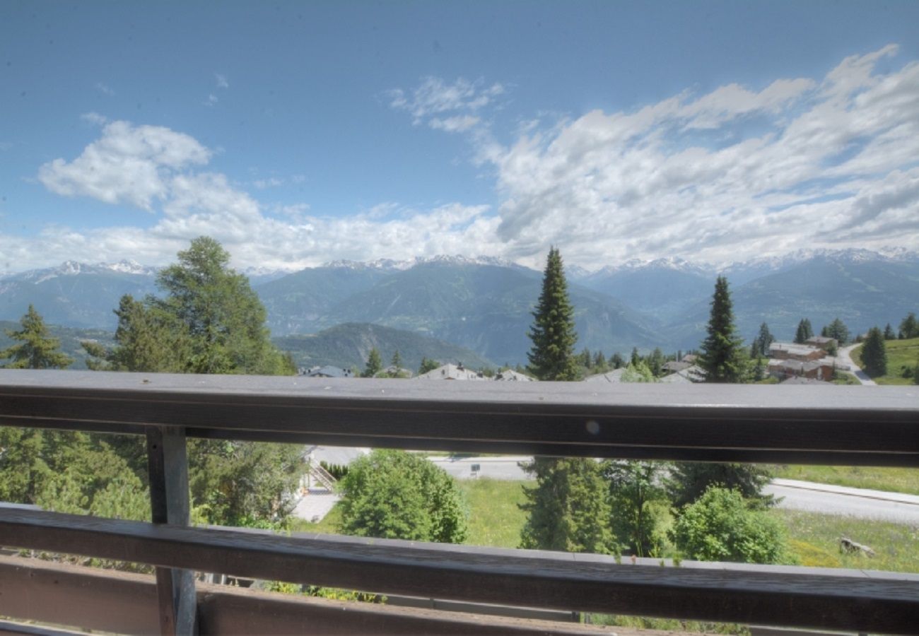 Apartment in Anzère - AV4 204-205