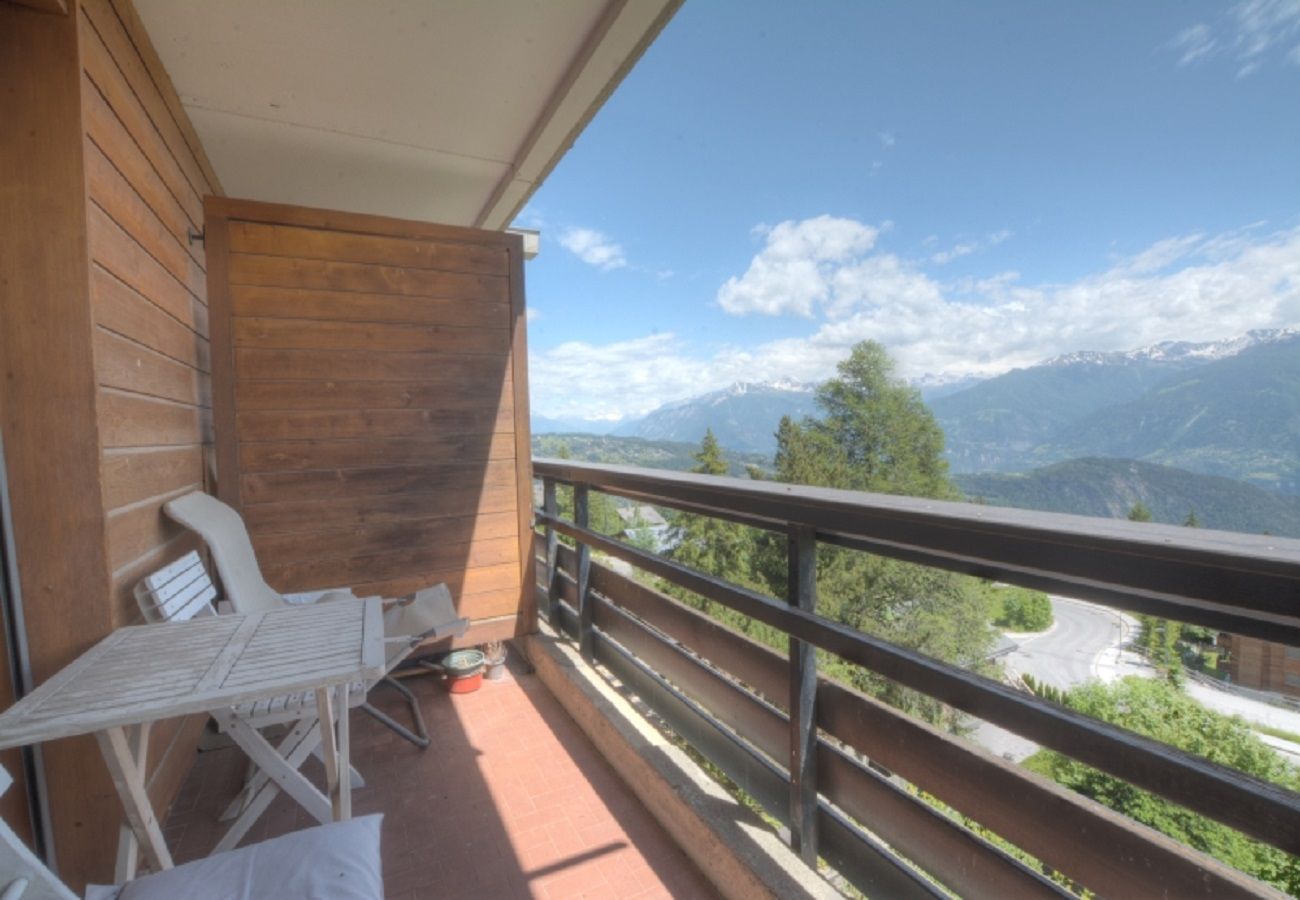 Apartment in Anzère - AV4 204-205