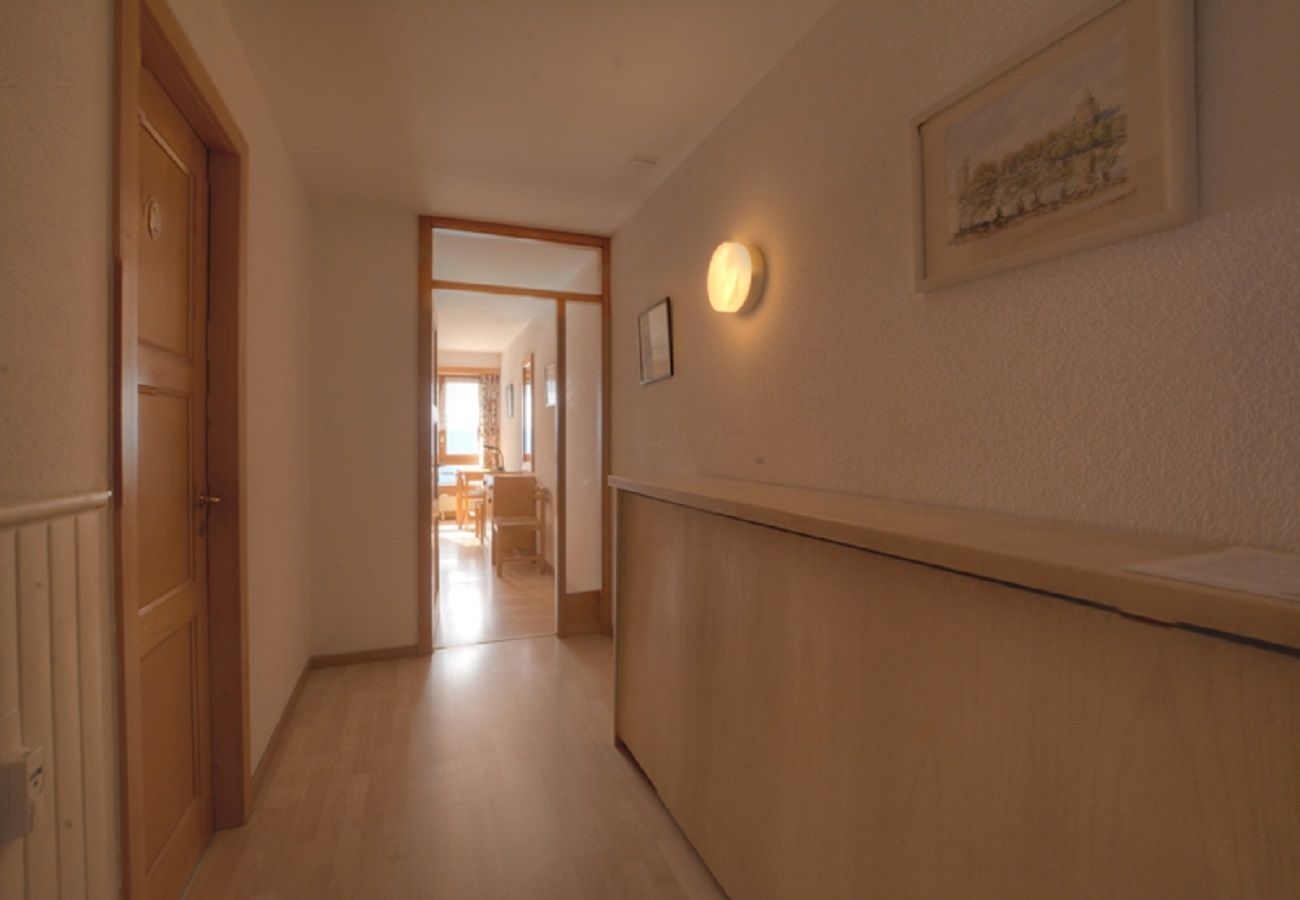 Apartment in Anzère - AV4 303