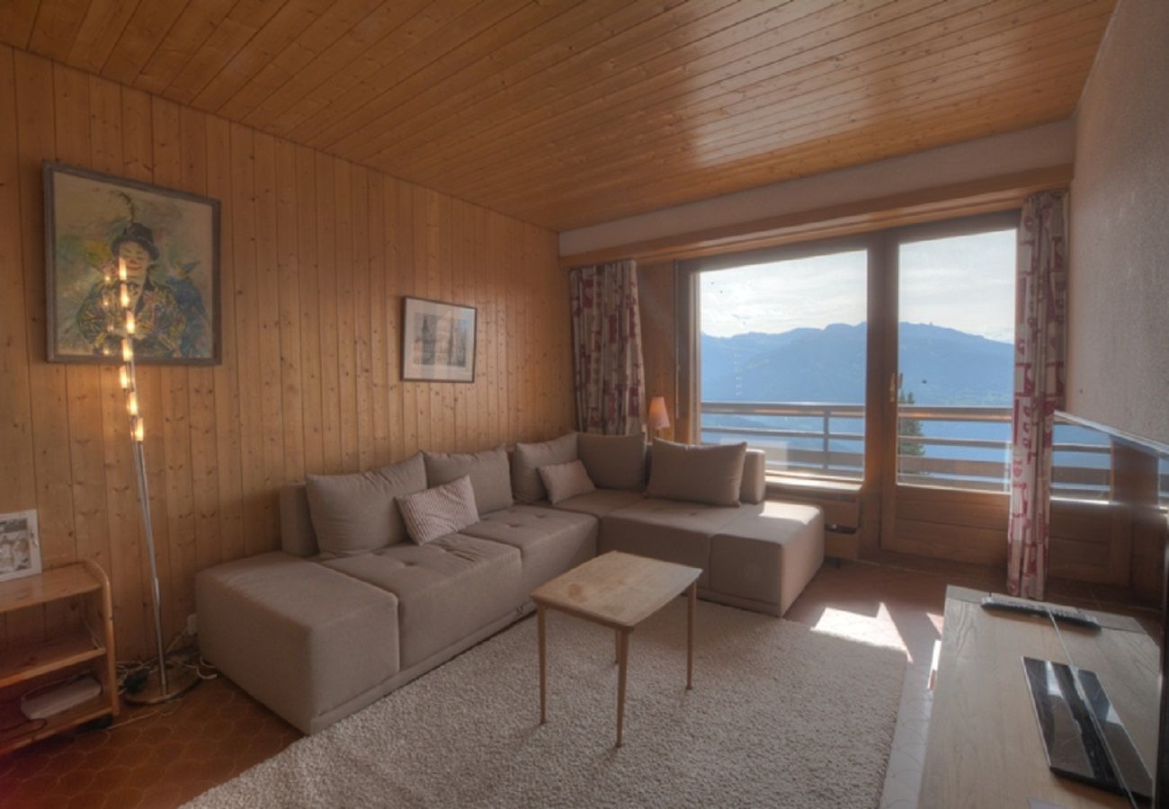 Apartment in Anzère - AV4 303