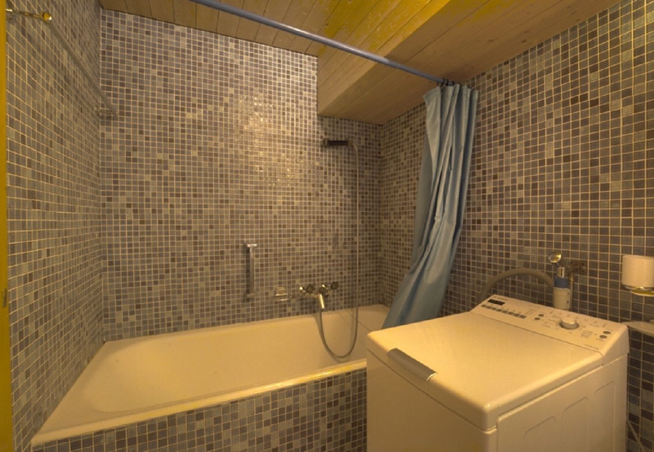 Apartment in Anzère - AV4 303