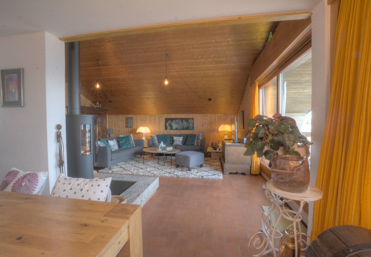 Apartment in Anzère - AV5 20