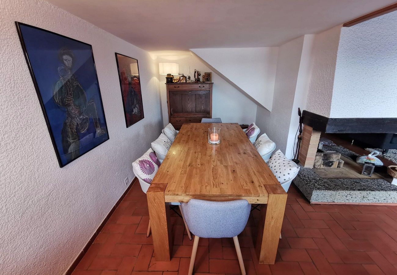 Apartment in Anzère - AV5 20