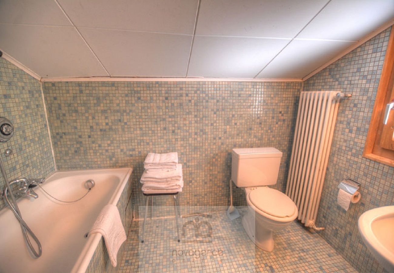 Chalet in Anzère - Arpille