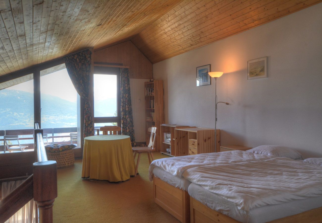 Apartment in Anzère - AV11 308