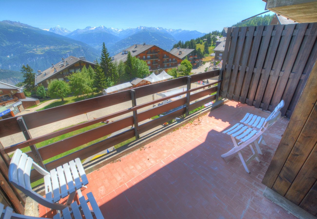 Apartment in Anzère - AV11 308