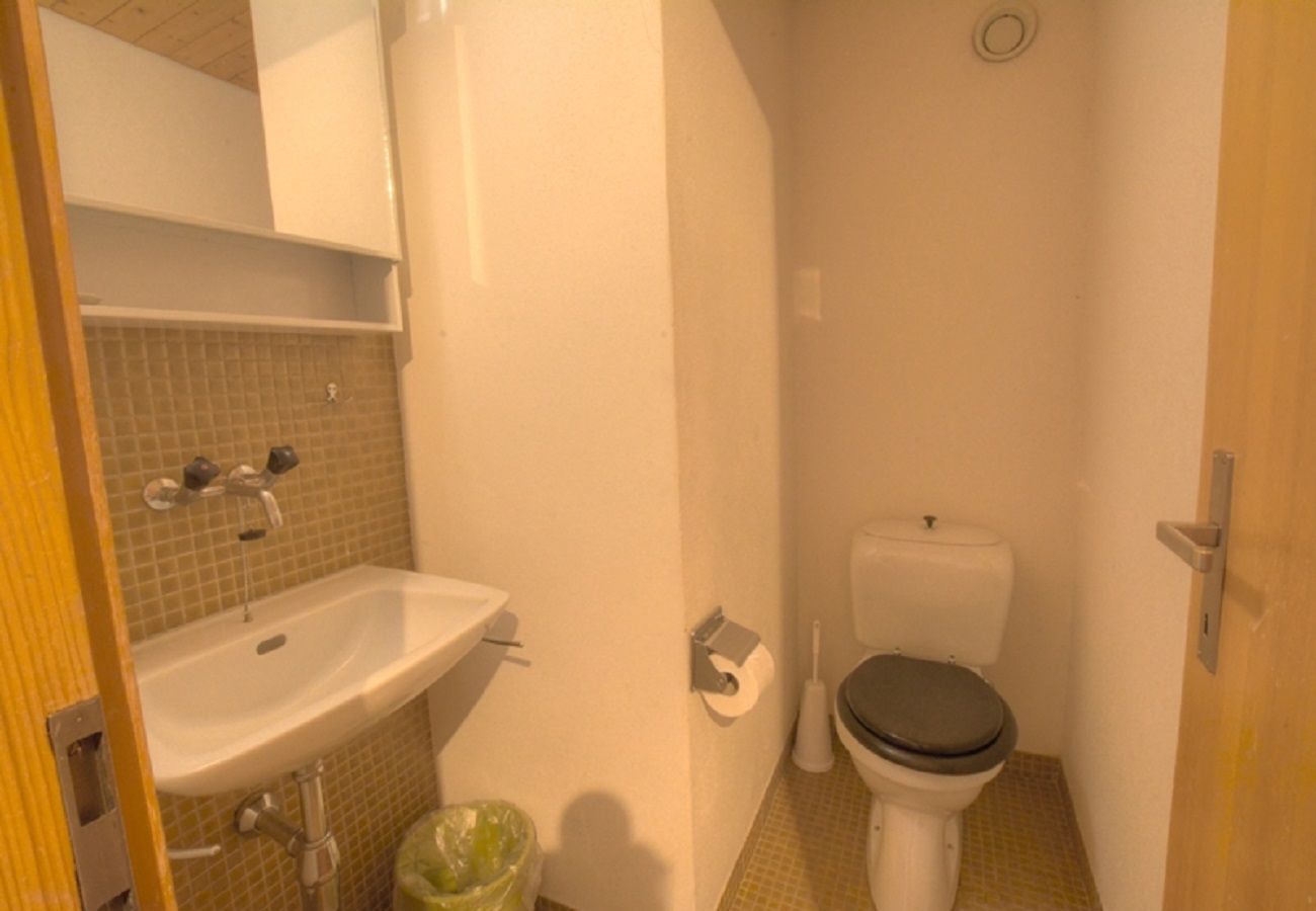 Apartment in Anzère - AV11 205