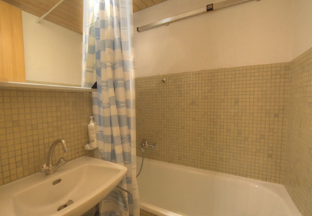 Apartment in Anzère - AV11 205