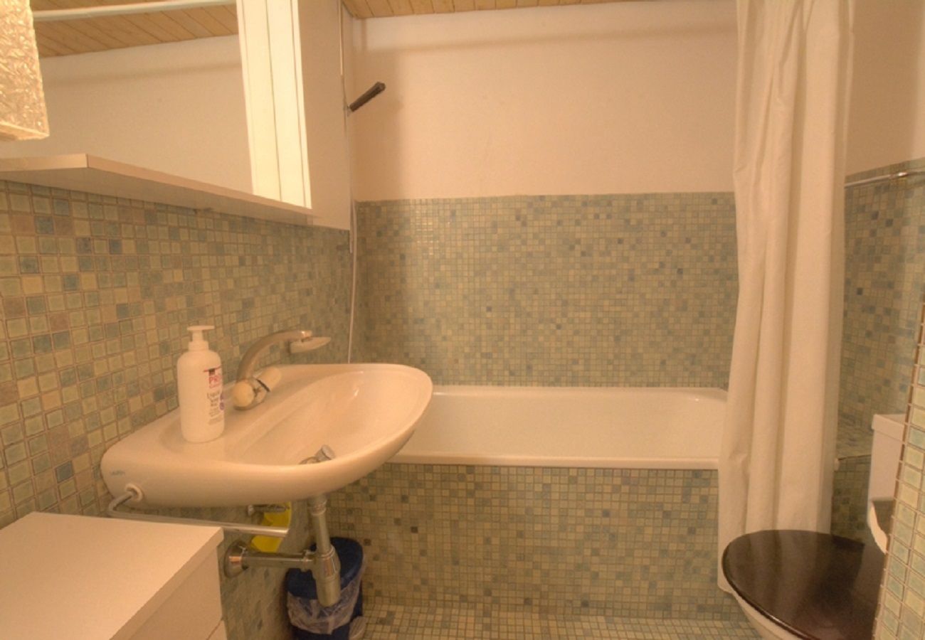 Apartment in Anzère - AV11 205