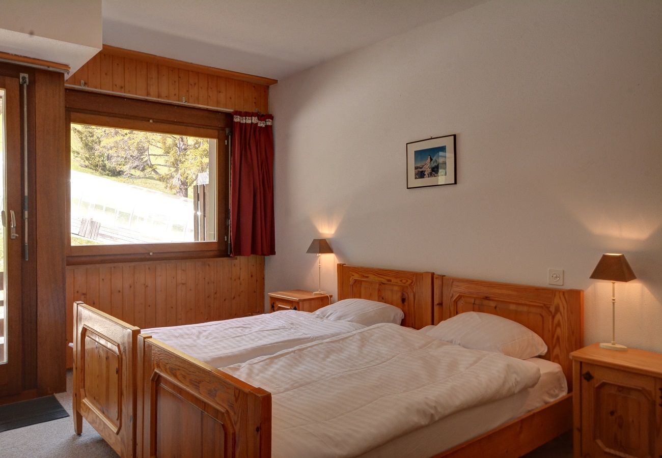 Apartment in Anzère - AV11 205