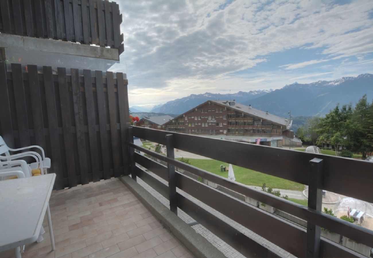 Apartment in Anzère - AV11 205