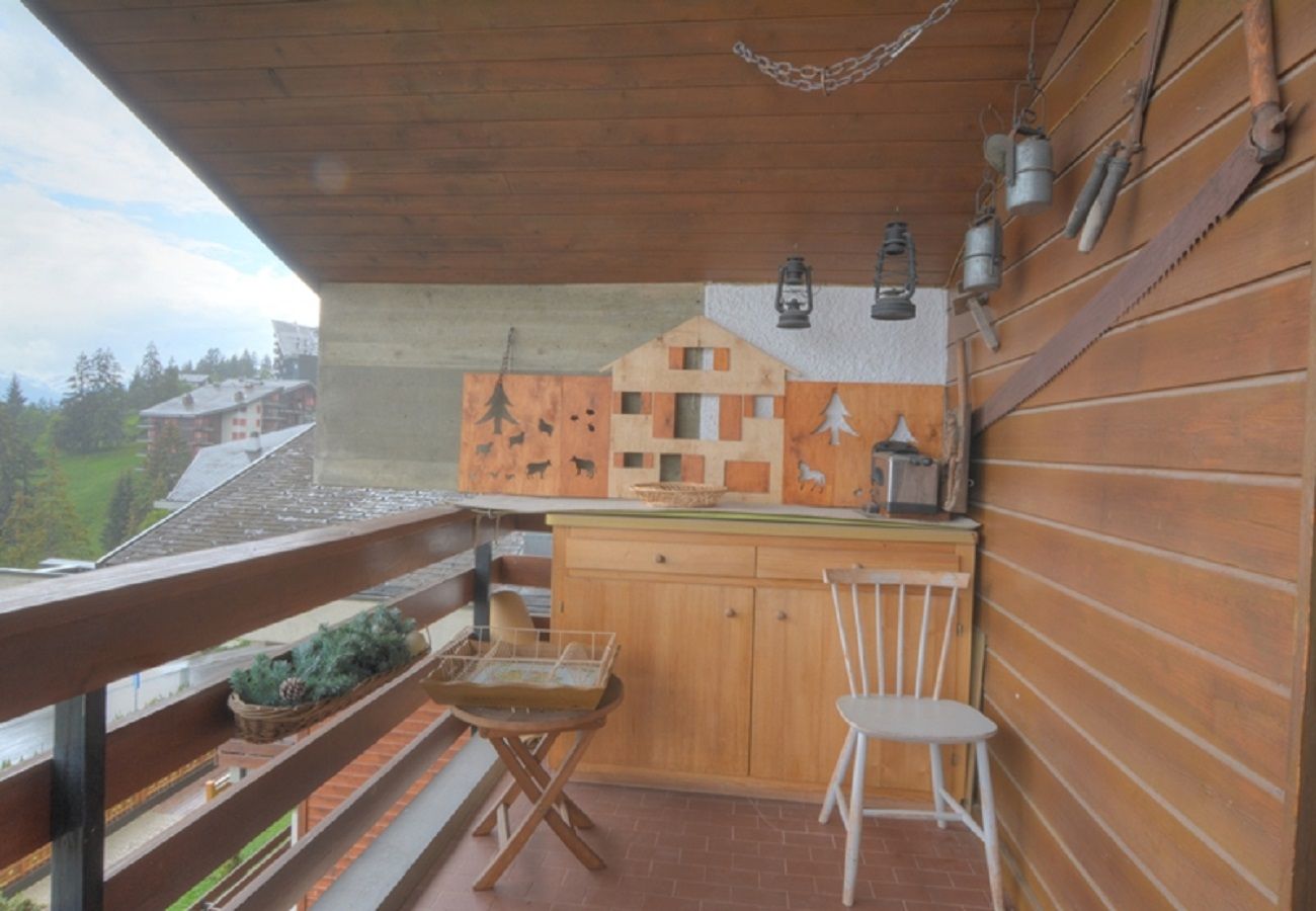 Studio in Anzère - AV3 401