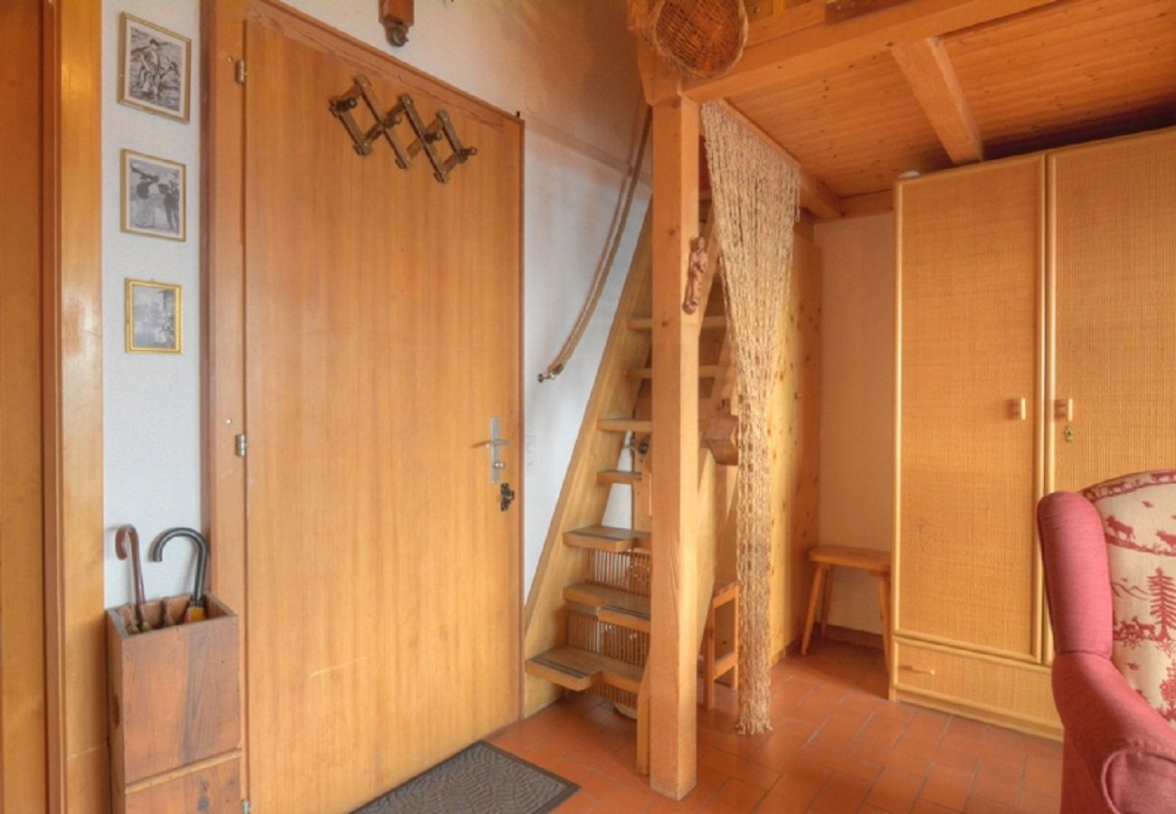 Studio in Anzère - AV3 401