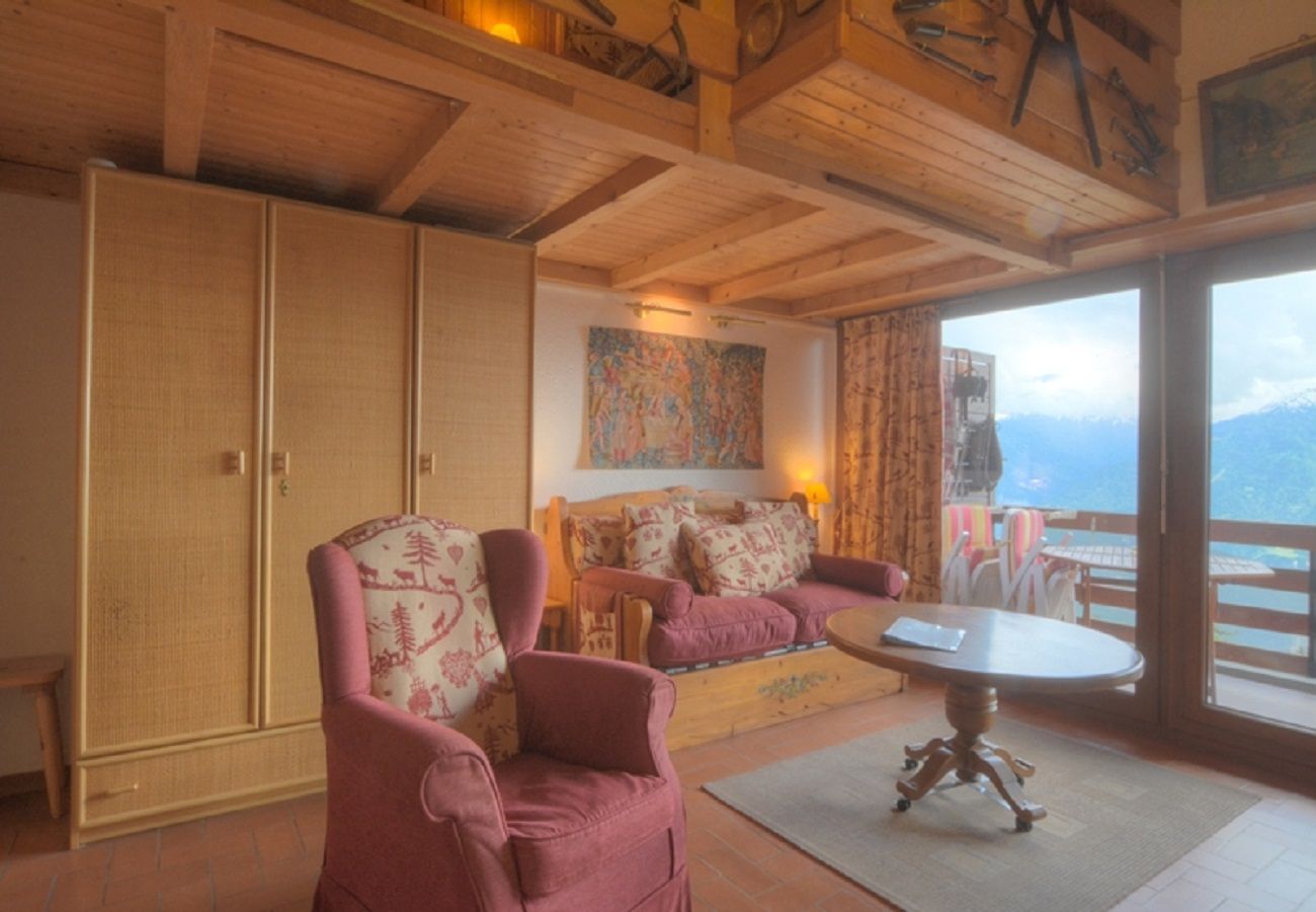 Studio in Anzère - AV3 401