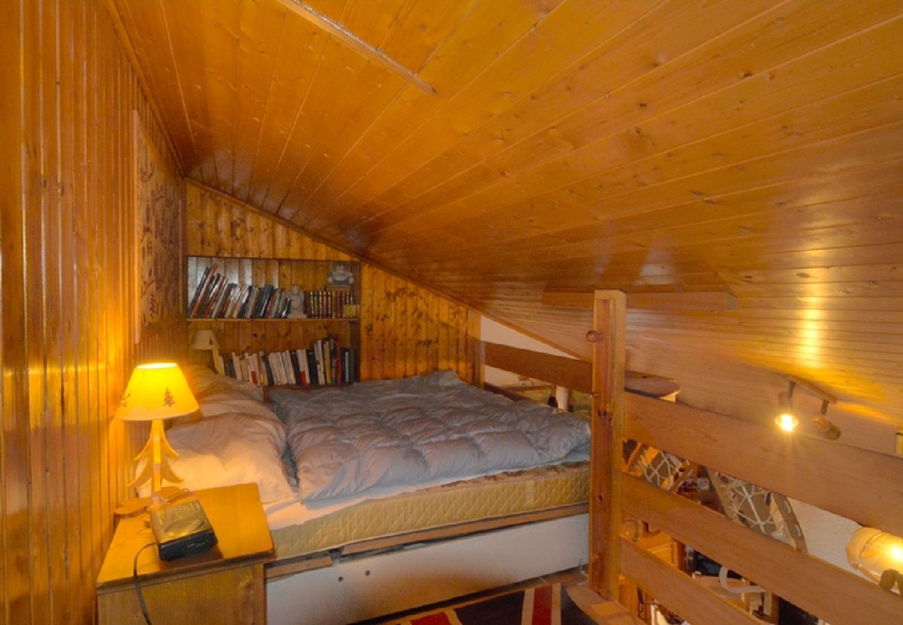 Studio in Anzère - AV3 401