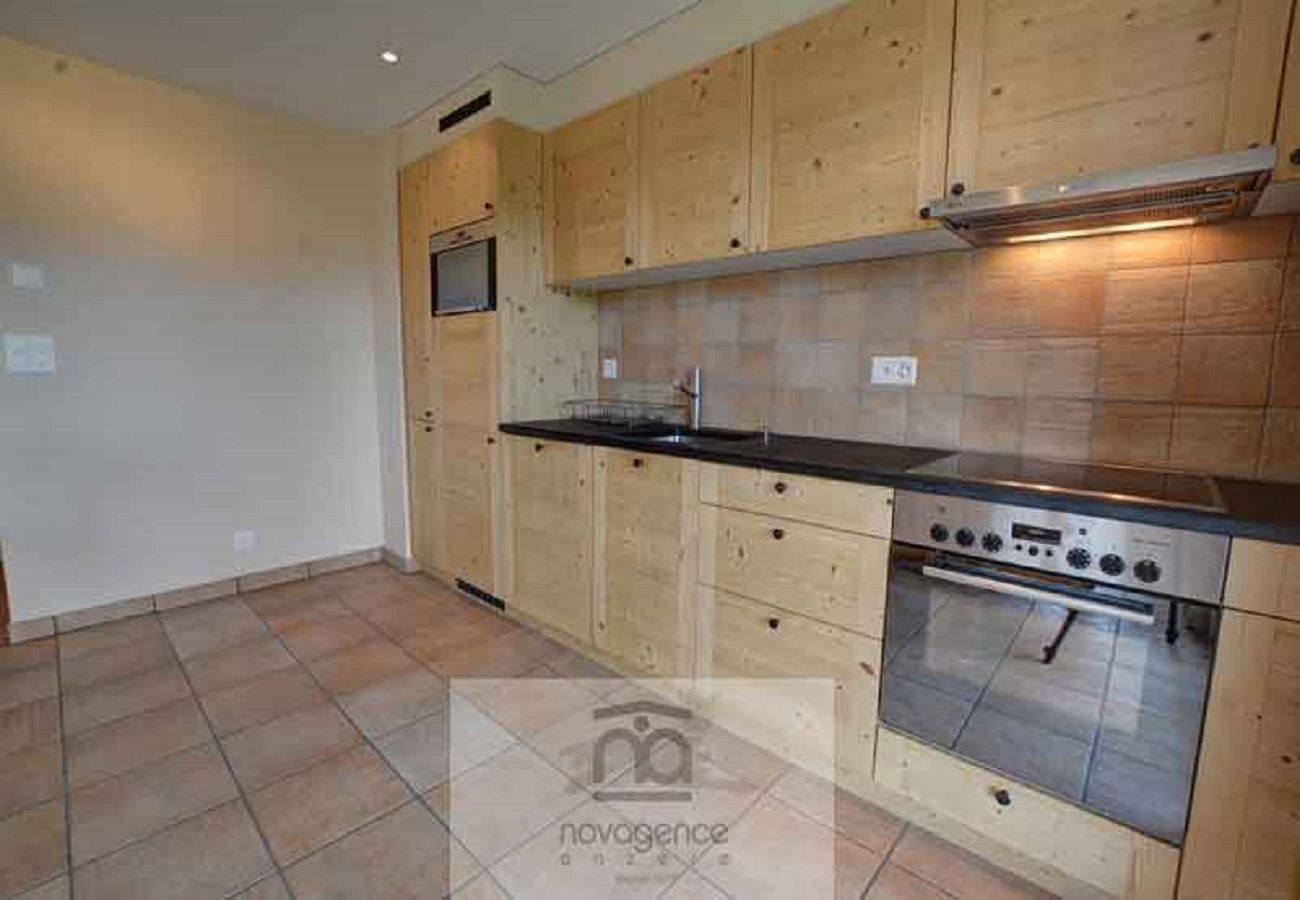 Apartment in Anzère - Plein Ciel 1