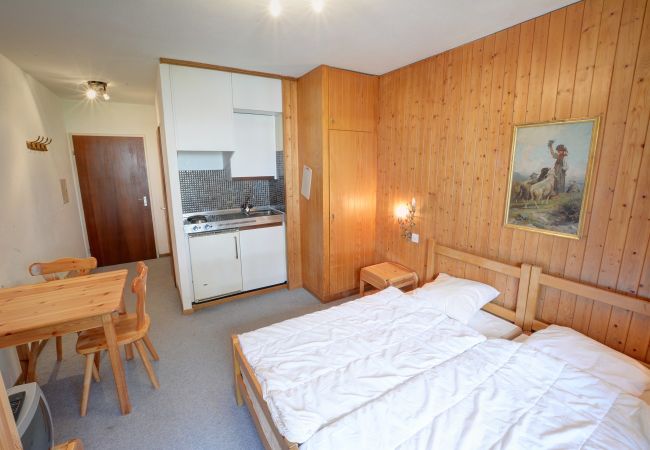 Studio in Anzère - Pollux 25