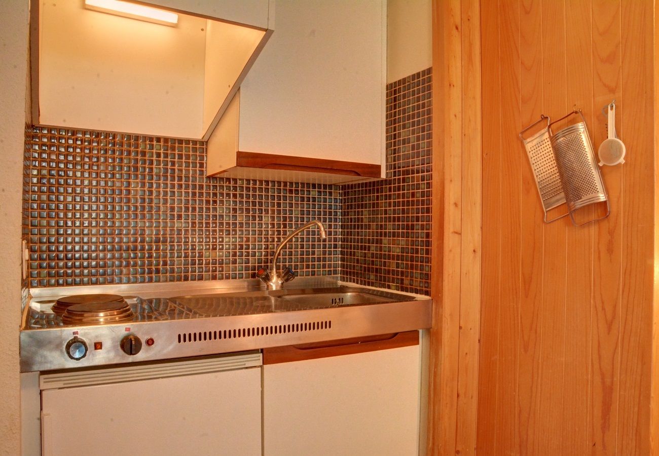 Studio in Anzère - Pollux 25