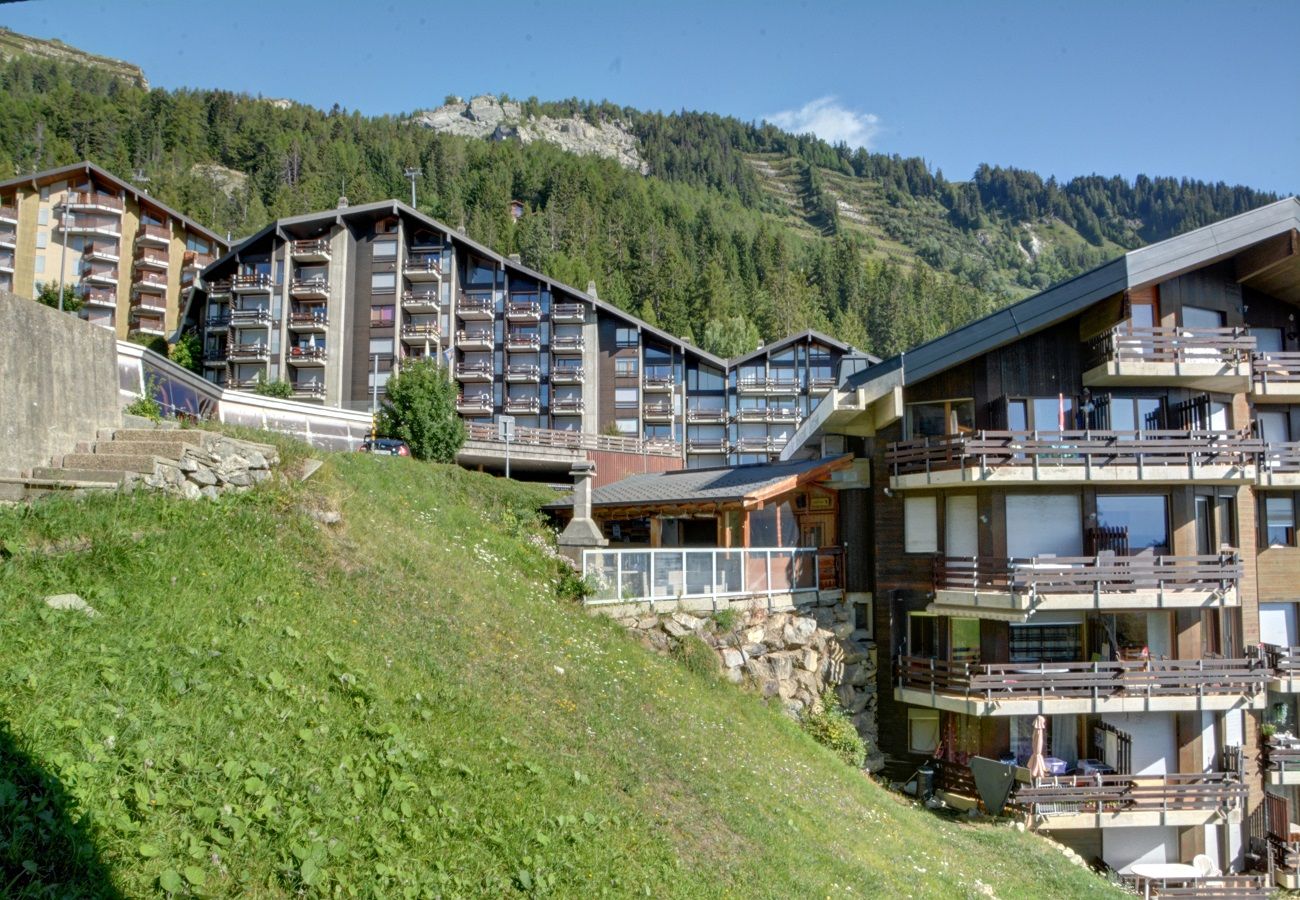 Studio in Anzère - Pollux 25