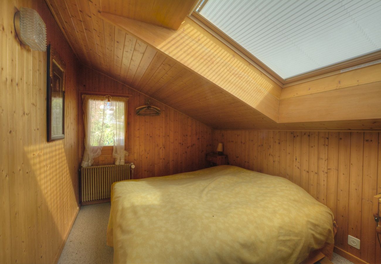 Apartment in Anzère - Pas de l'ours 3