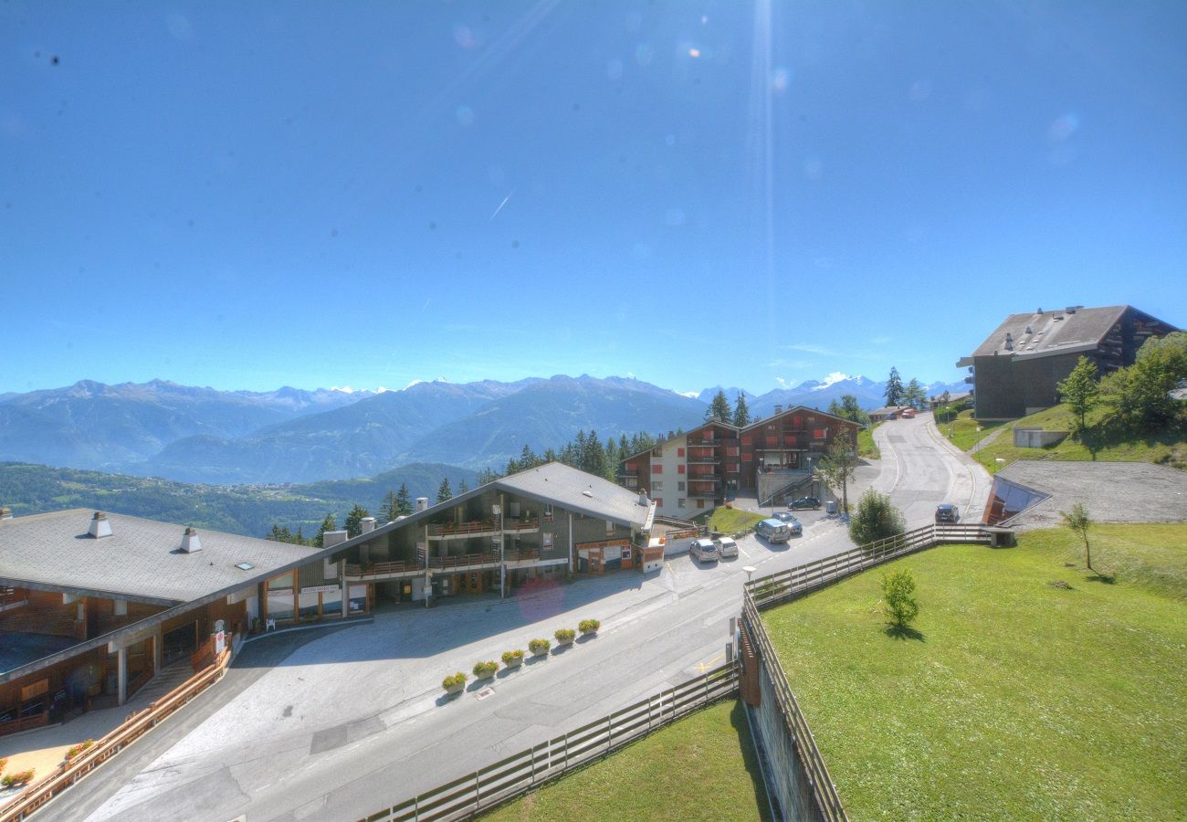 Apartment in Anzère - Emeraudes 401