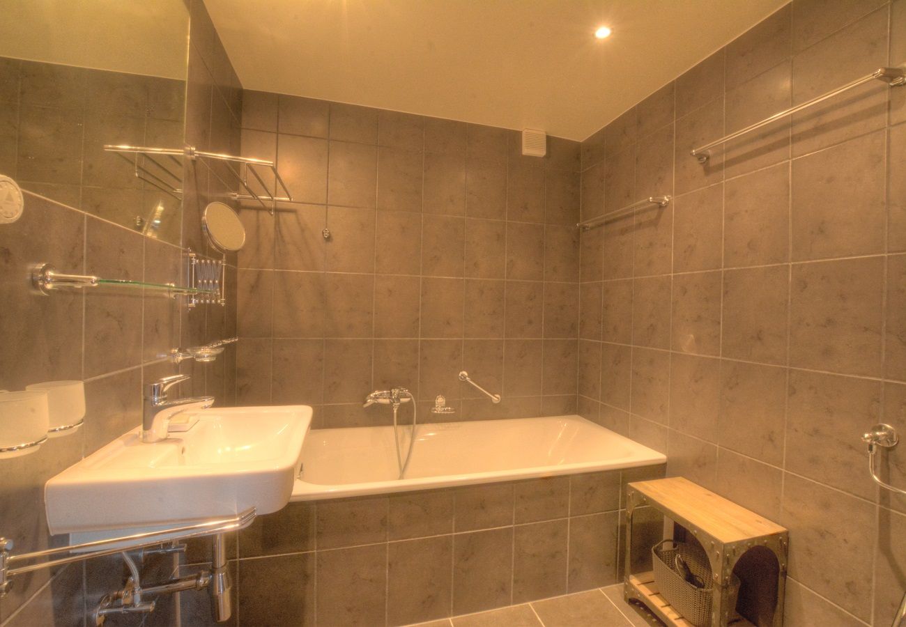 Chalet in Anzère - Isbane