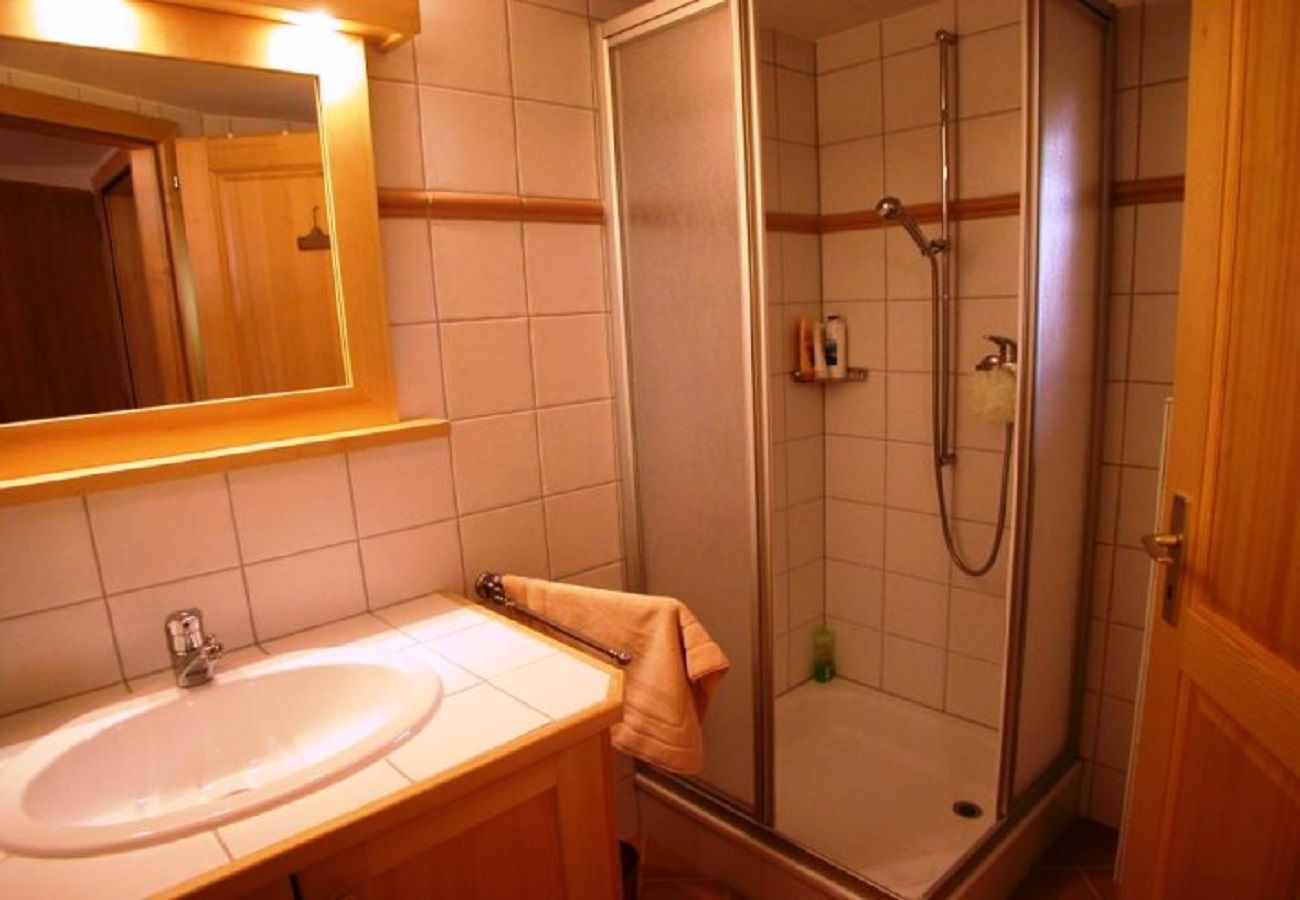 Apartment in Anzère - Trembles E6