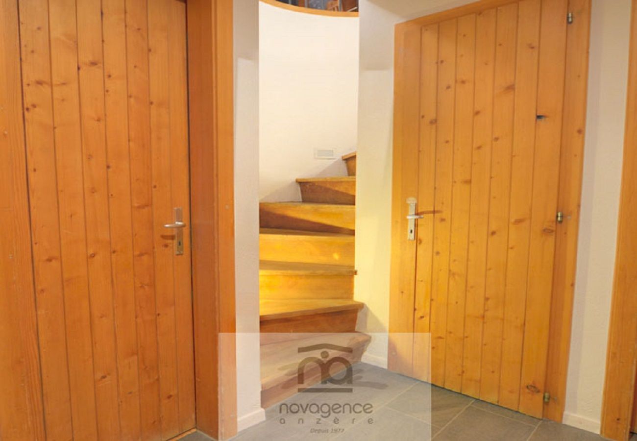 Chalet in Anzère - Zoé