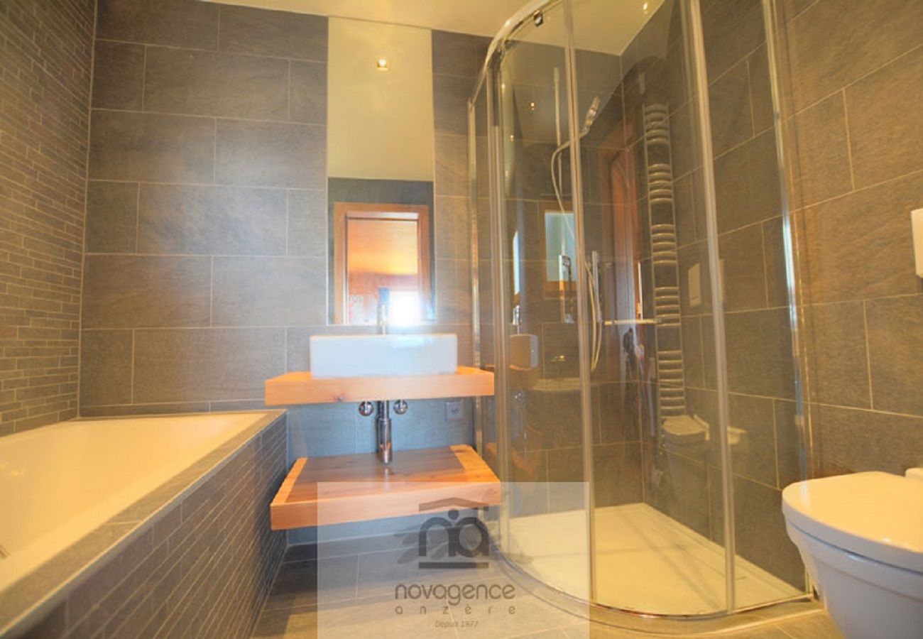 Chalet in Anzère - Zoé