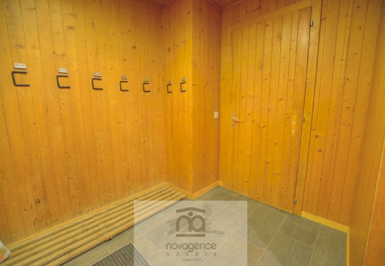 Chalet in Anzère - Zoé