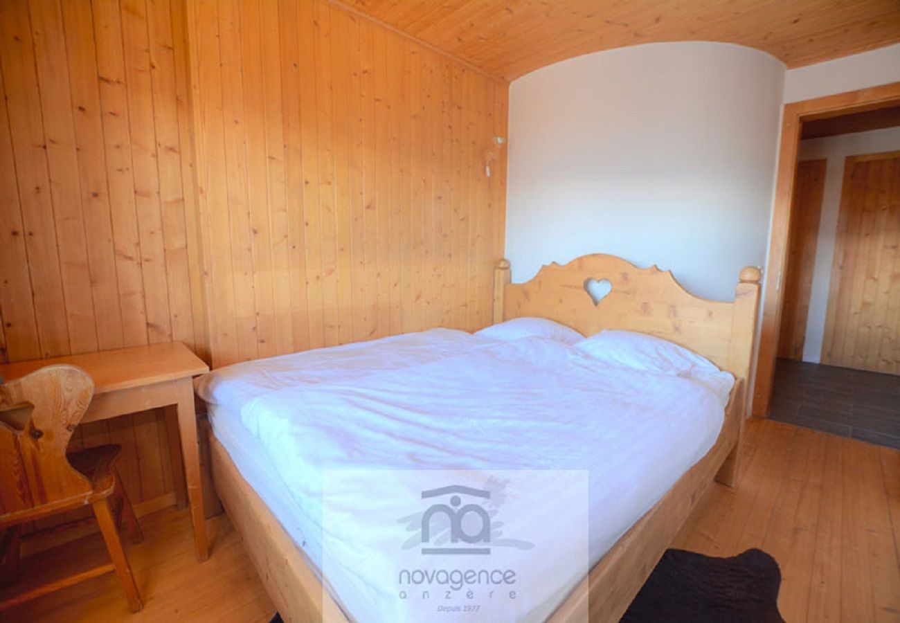 Chalet in Anzère - Zoé