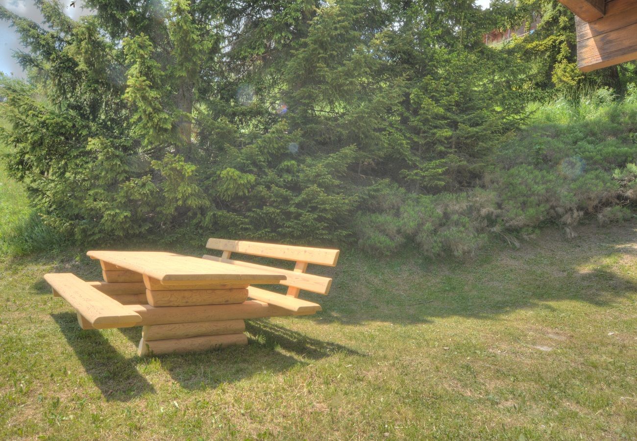 Chalet in Anzère - Zoé