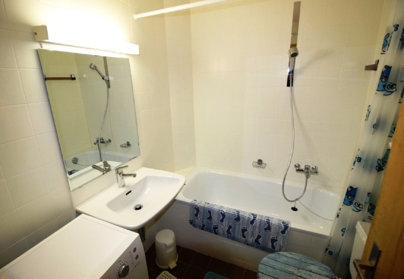 Apartment in Anzère - Edelweiss F 804