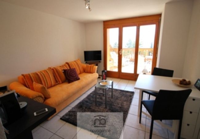 Apartment in Anzère - Bel Horizon 102