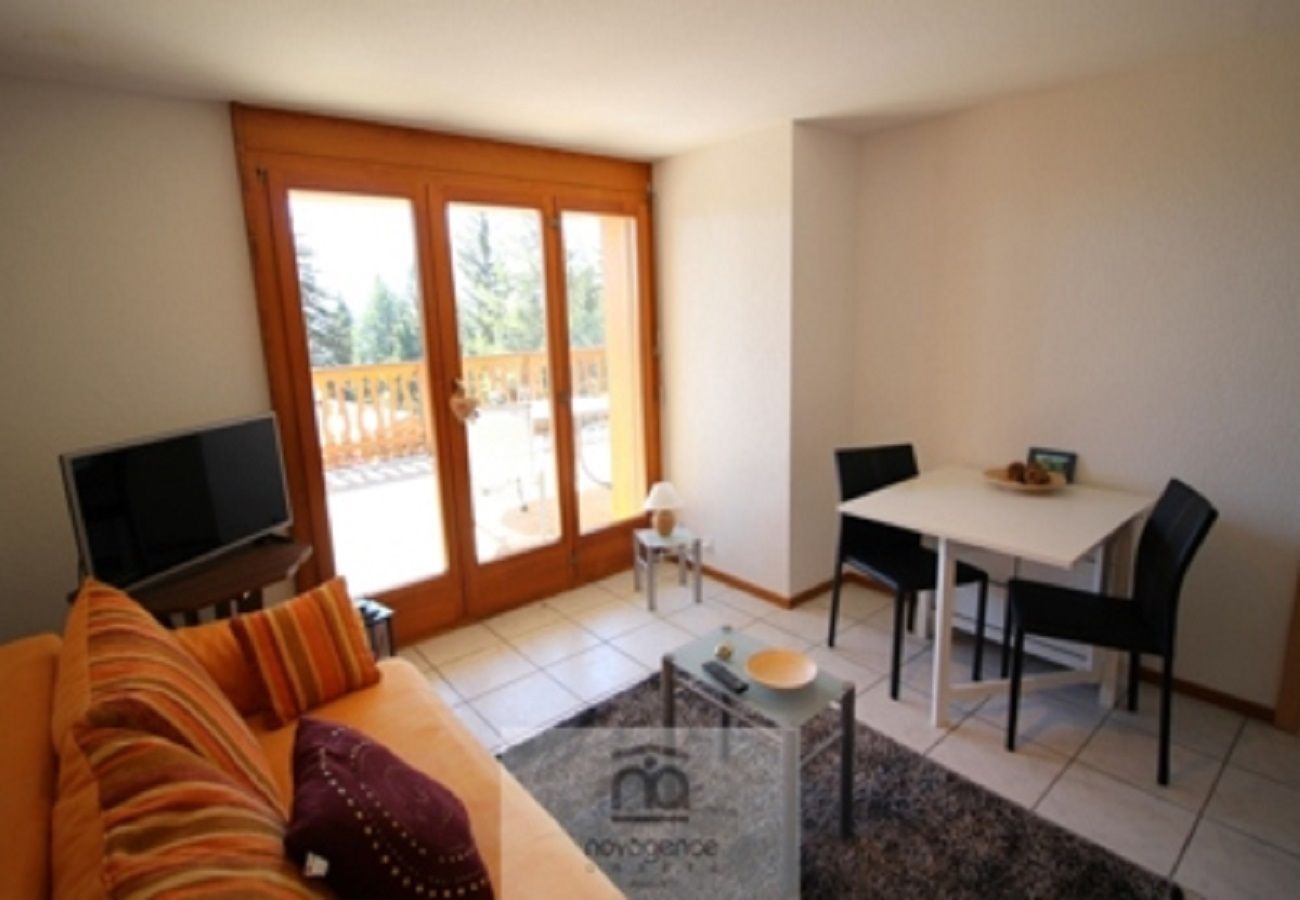 Apartment in Anzère - Bel Horizon 102