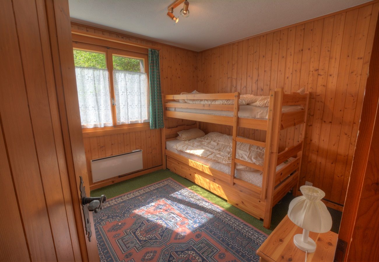 Chalet in Anzère - Clarine