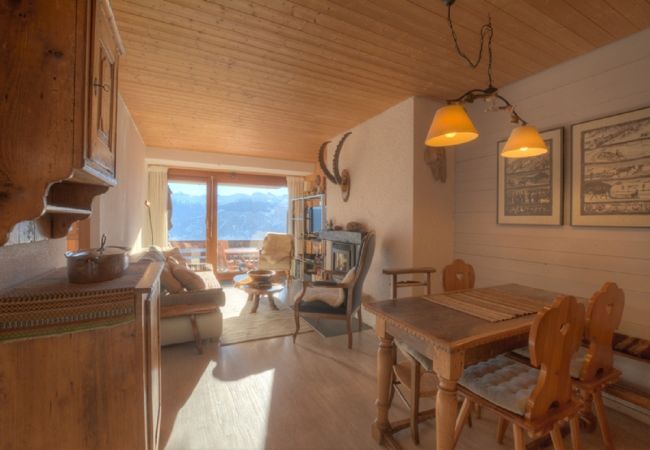 Apartment in Anzère - AV10 204