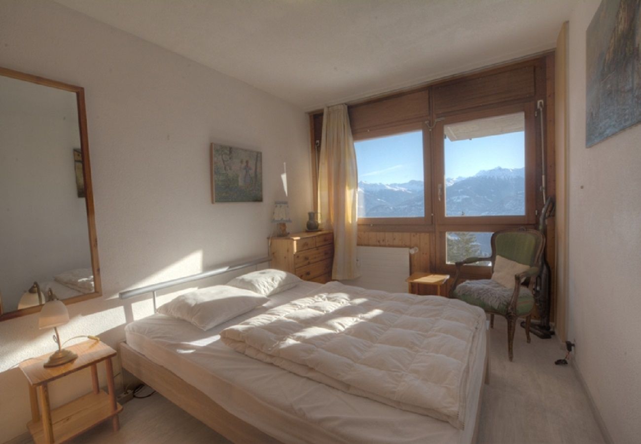 Apartment in Anzère - AV10 204