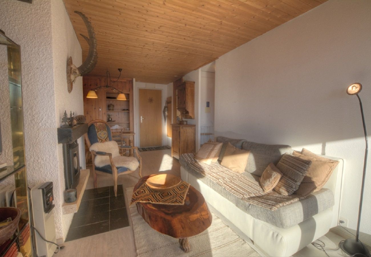 Apartment in Anzère - AV10 204