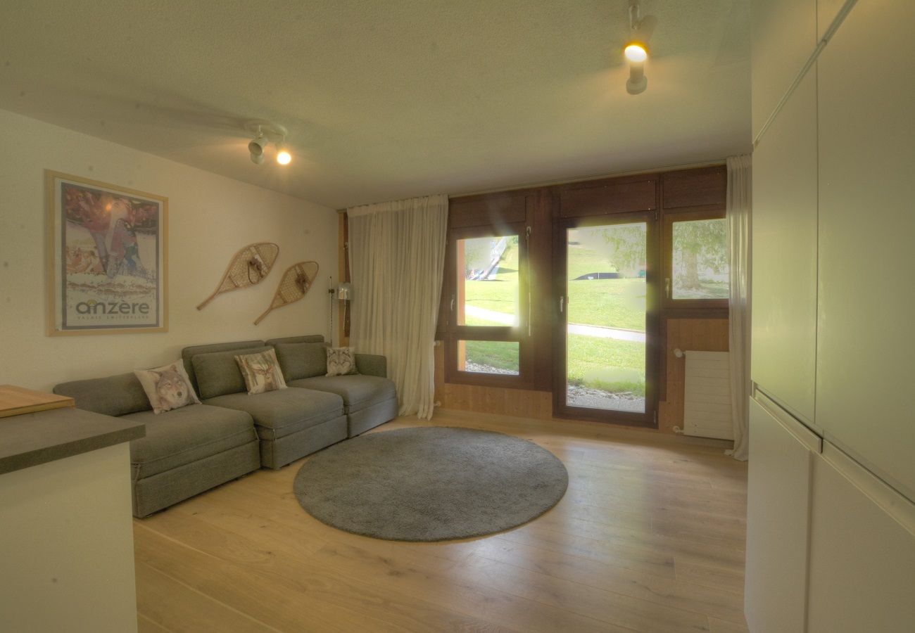 Studio in Anzère - AV10 206