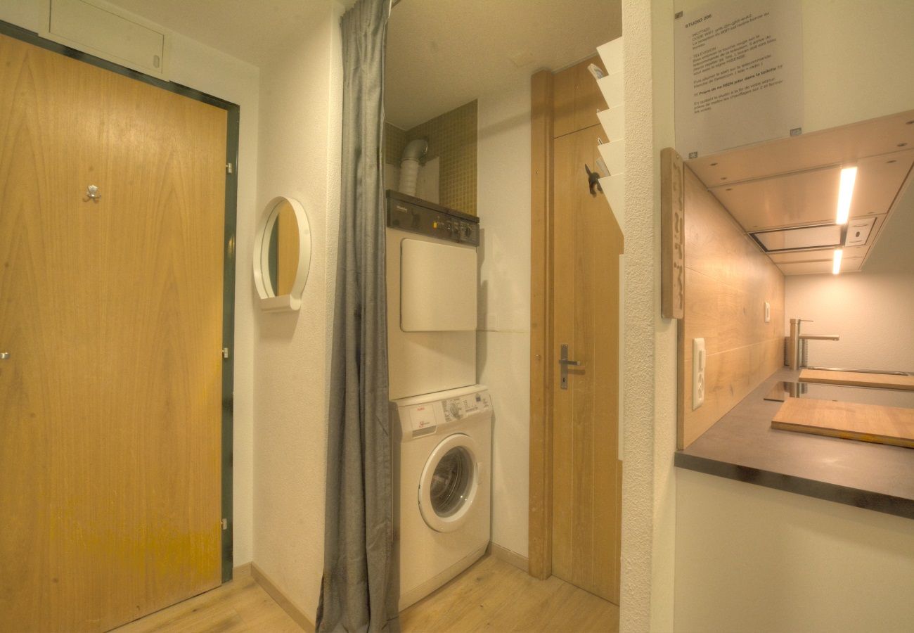 Studio in Anzère - AV10 206