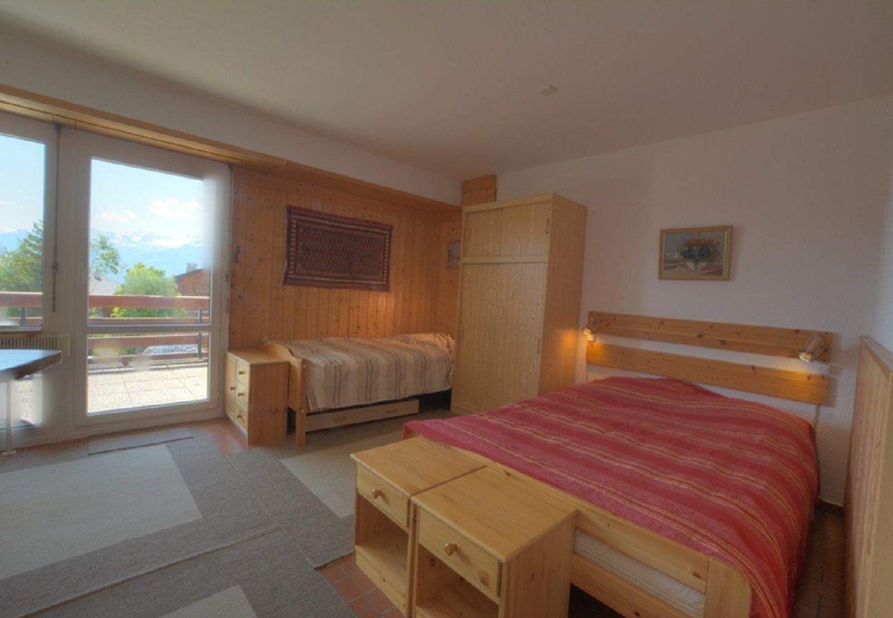 Studio in Anzère - AV9 108