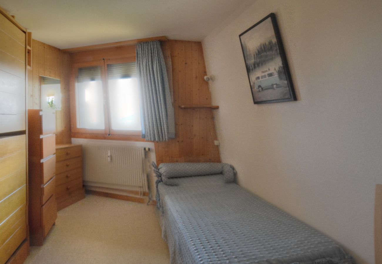 Apartment in Anzère - Cristal 414