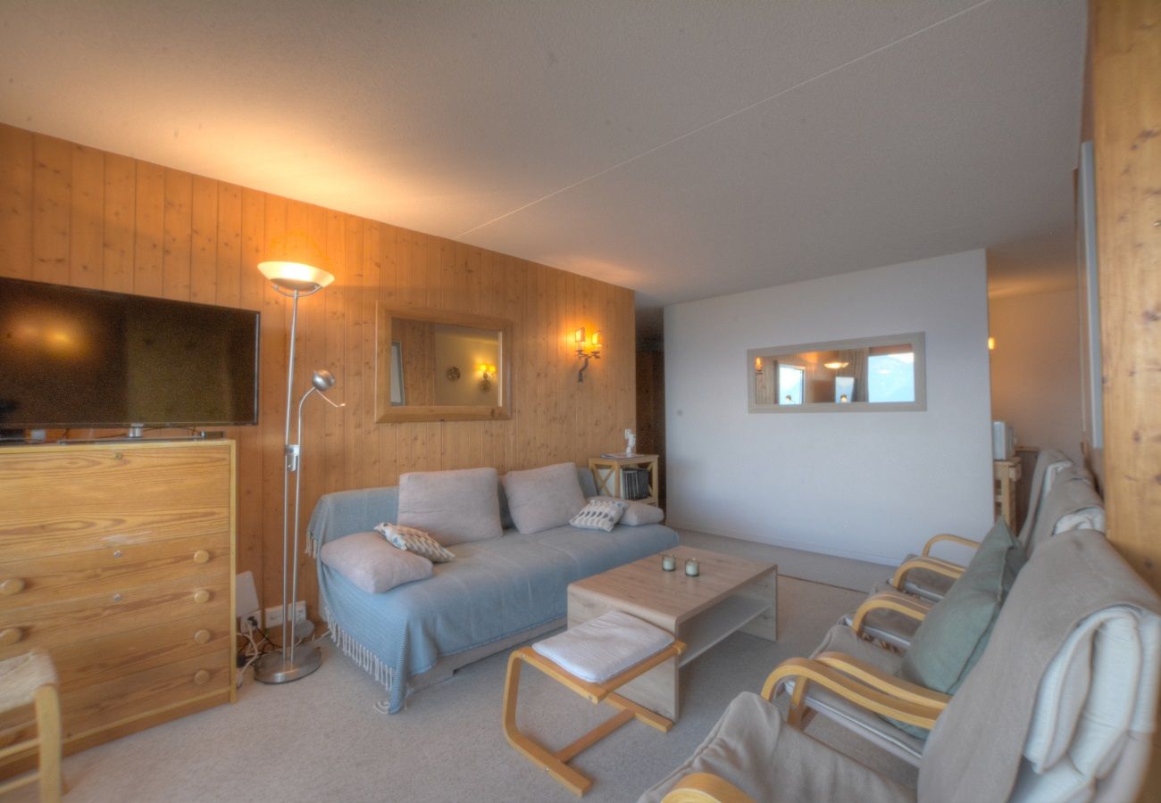 Apartment in Anzère - Cristal 414