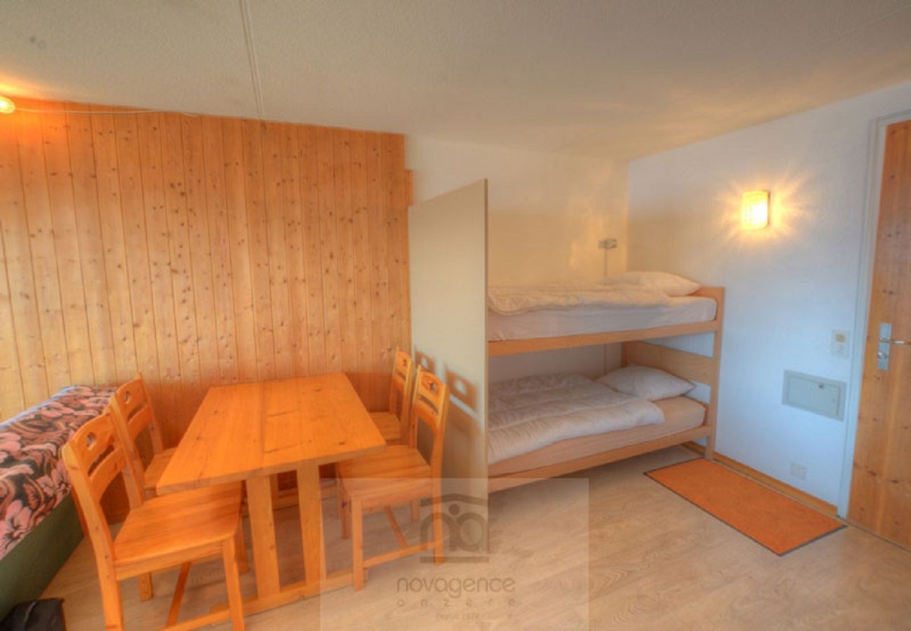 Apartment in Anzère - Cristal 504