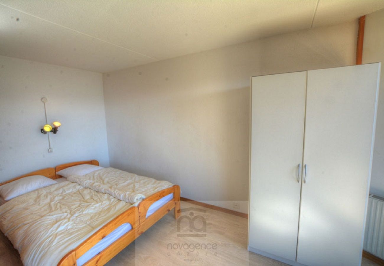 Apartment in Anzère - Cristal 504