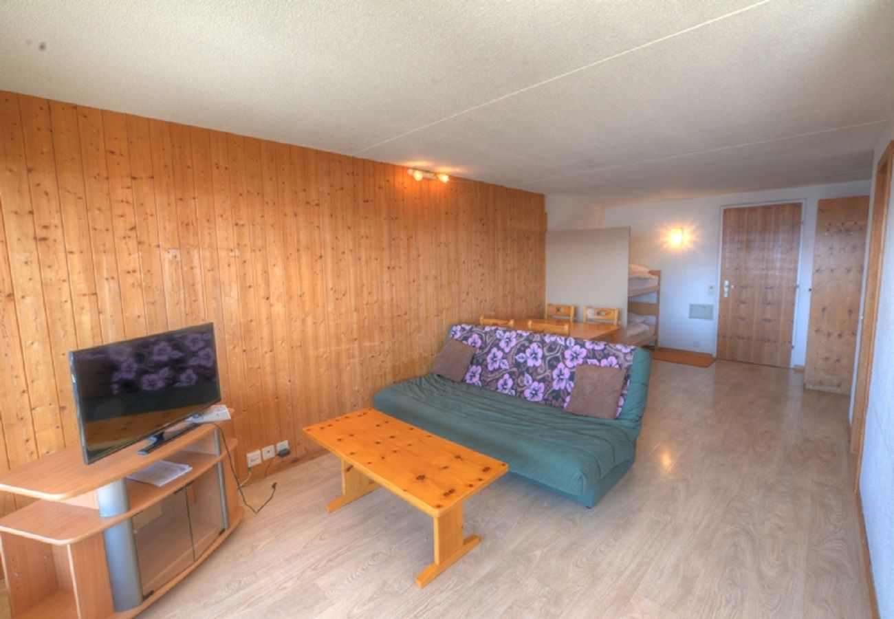 Apartment in Anzère - Cristal 504