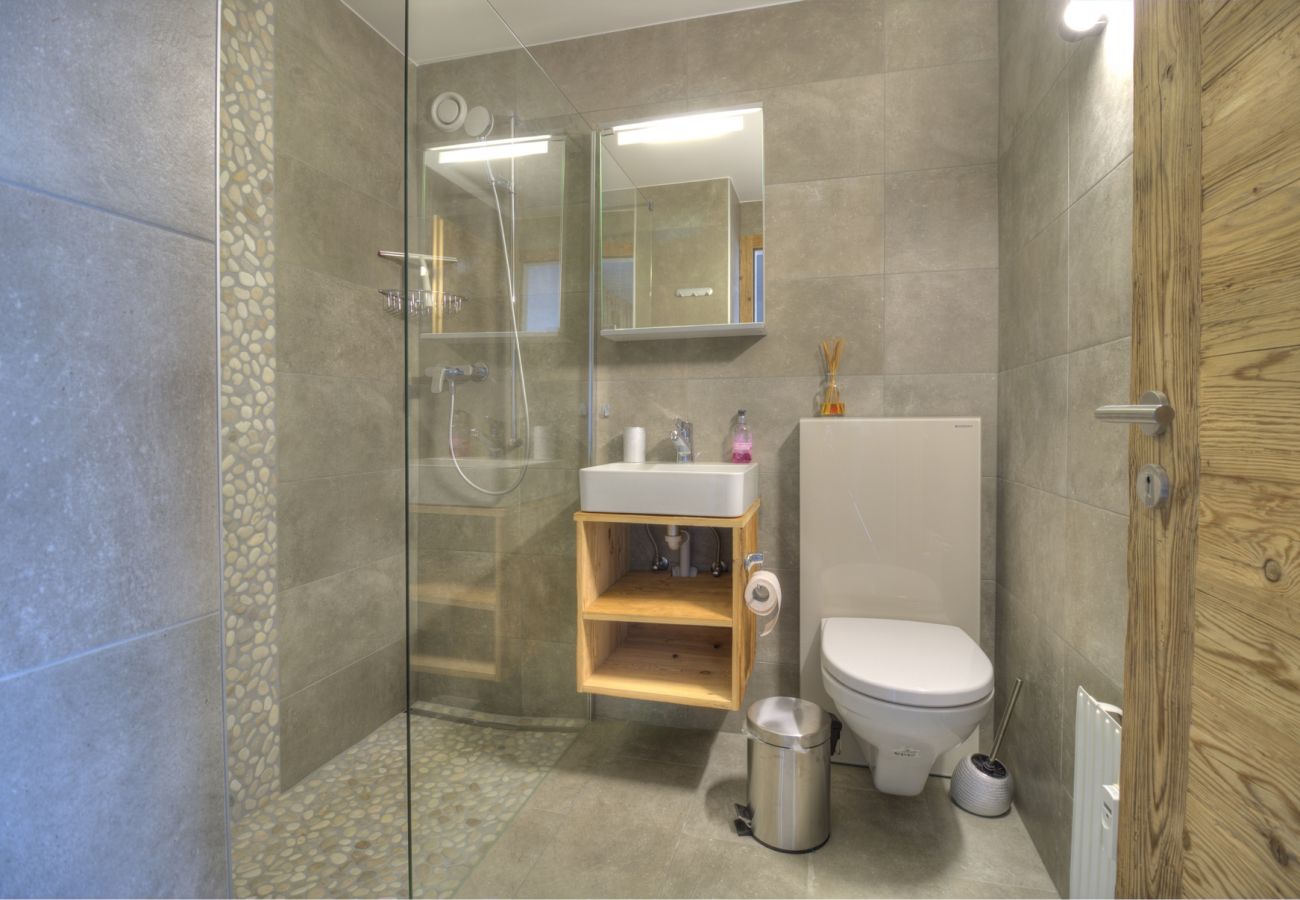 Apartment in Anzère - Cristal 504